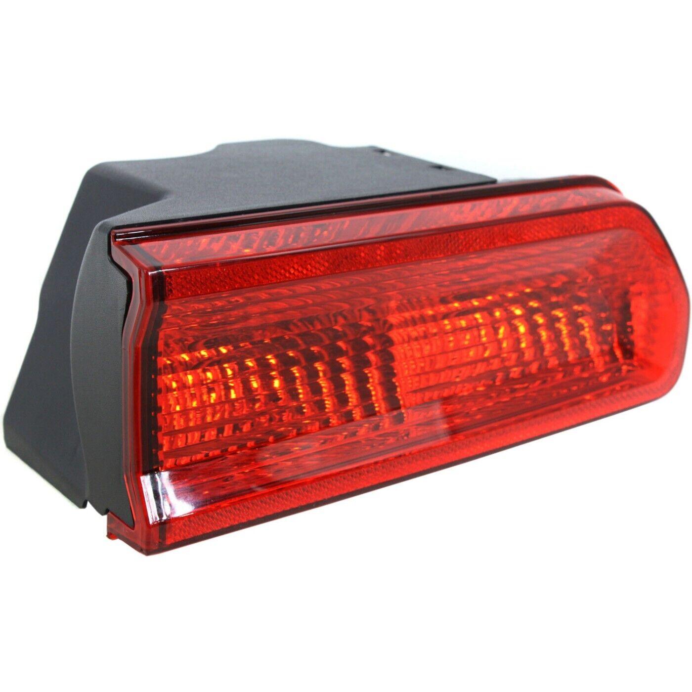 2008-2014 Dodge Challenger Tail Lamp Passenger Side , CH2801189. Exact fit for vehicle restoration.