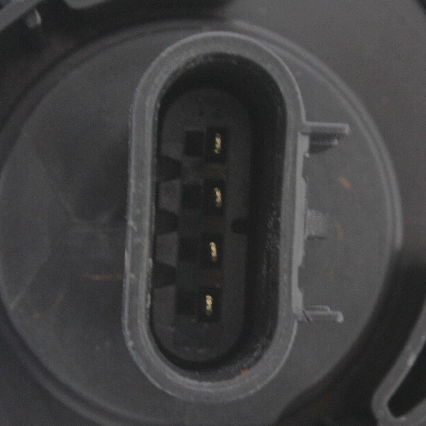2013-2016 Dodge Dart Tail Lamp Passenger Side , CH2801201. Side view of the replacement part.