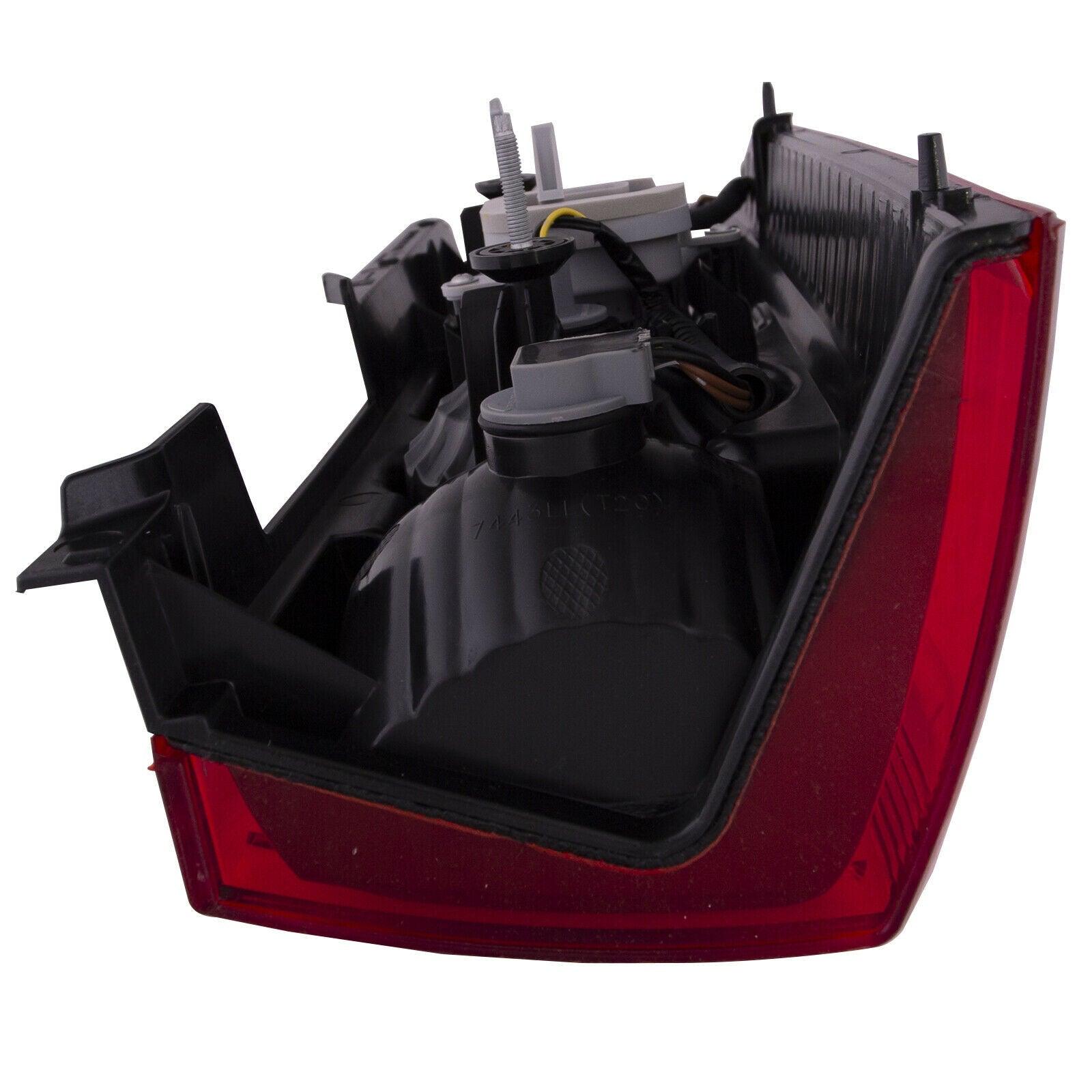 2014-2023 Ram Promaster 2500 Tail Lamp Passenger Side , CH2801205. Perfect fit and finish.