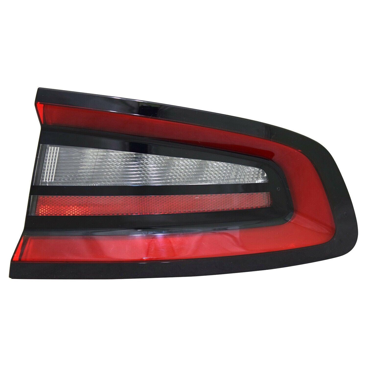 2015-2023 Dodge Charger Tail Lamp Passenger Side Led , CH2801208.   component.