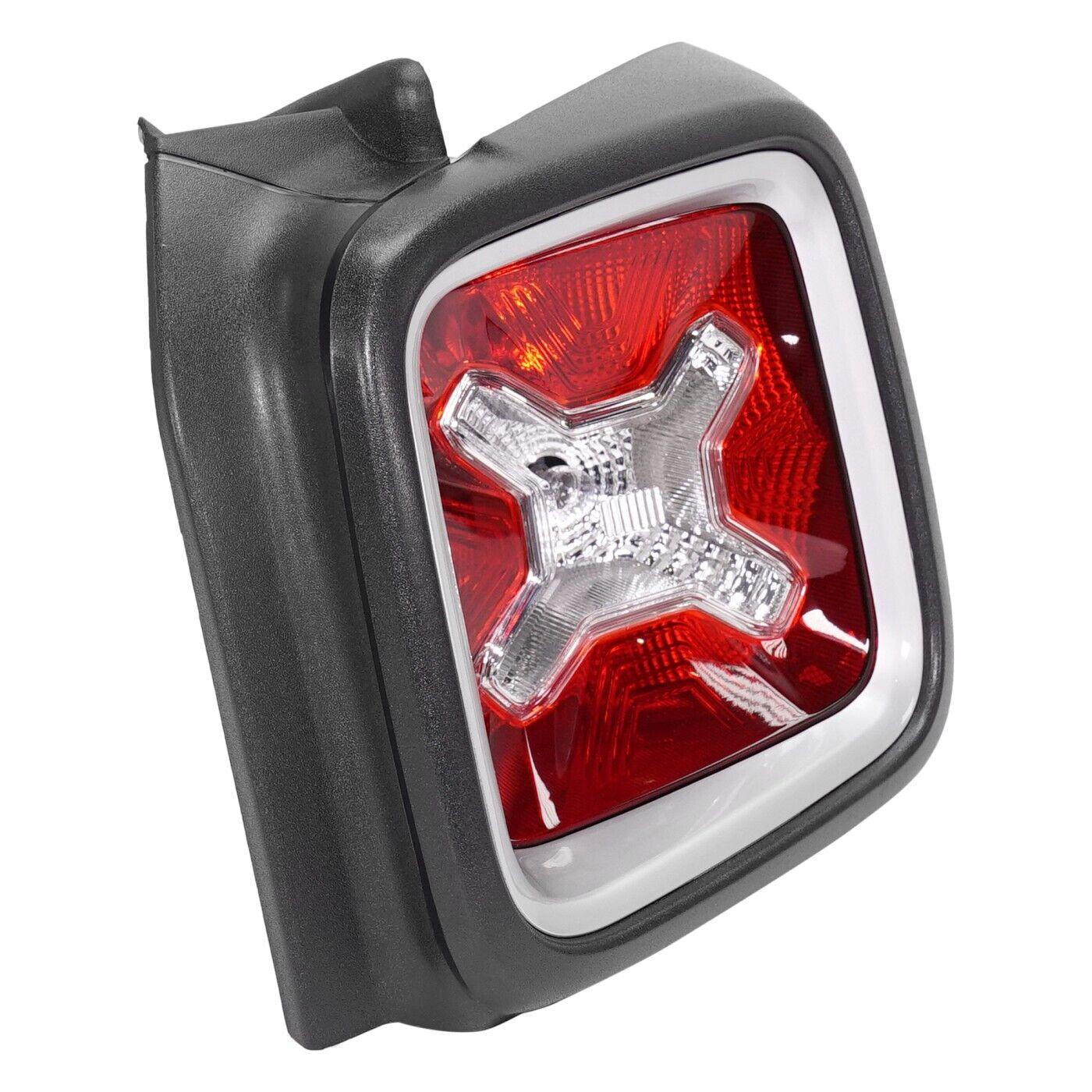 2015-2022 Jeep Renegade Tail Lamp Passenger Side , CH2801209. Replacement part ready for install.