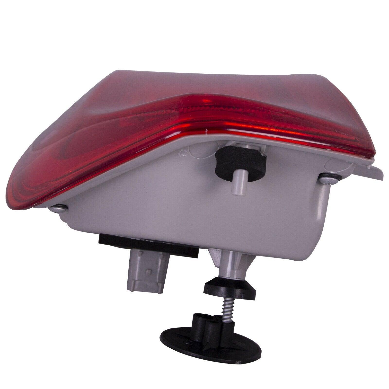 2015-2023 Chrysler 300 Tail Lamp Passenger Side With Chrome Trim , CH2801213. Made with quality materials.