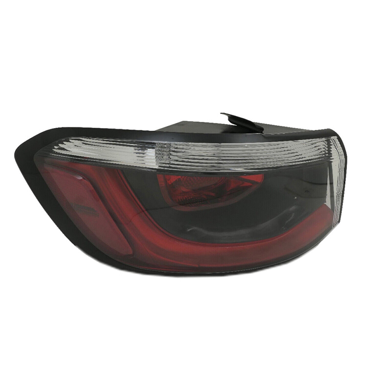 2017-2021 Jeep Compass Tail Lamp Driver Side Led , CH2804116. OEM-quality exterior component.