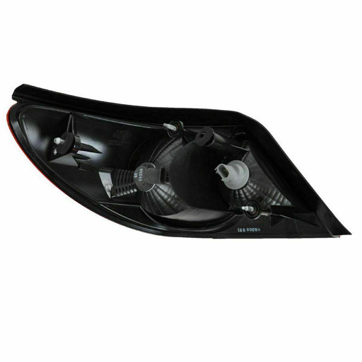 2008 Chrysler Sebring Convertible Tail Lamp Passenger Side , CH2805101. Direct fit for easy installation.