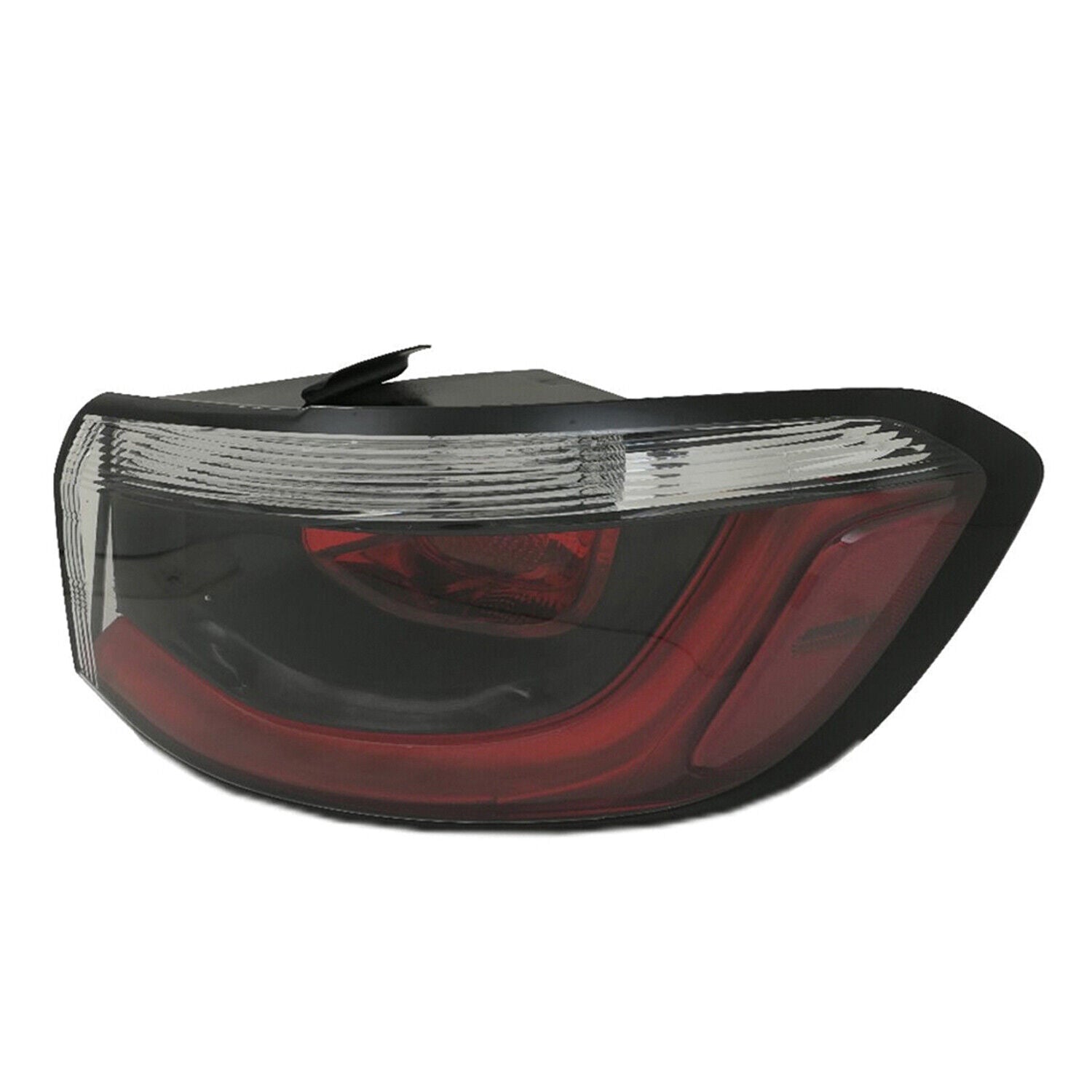 2017-2021 Jeep Compass Tail Lamp Passenger Side Led , CH2805116. Made with quality materials.