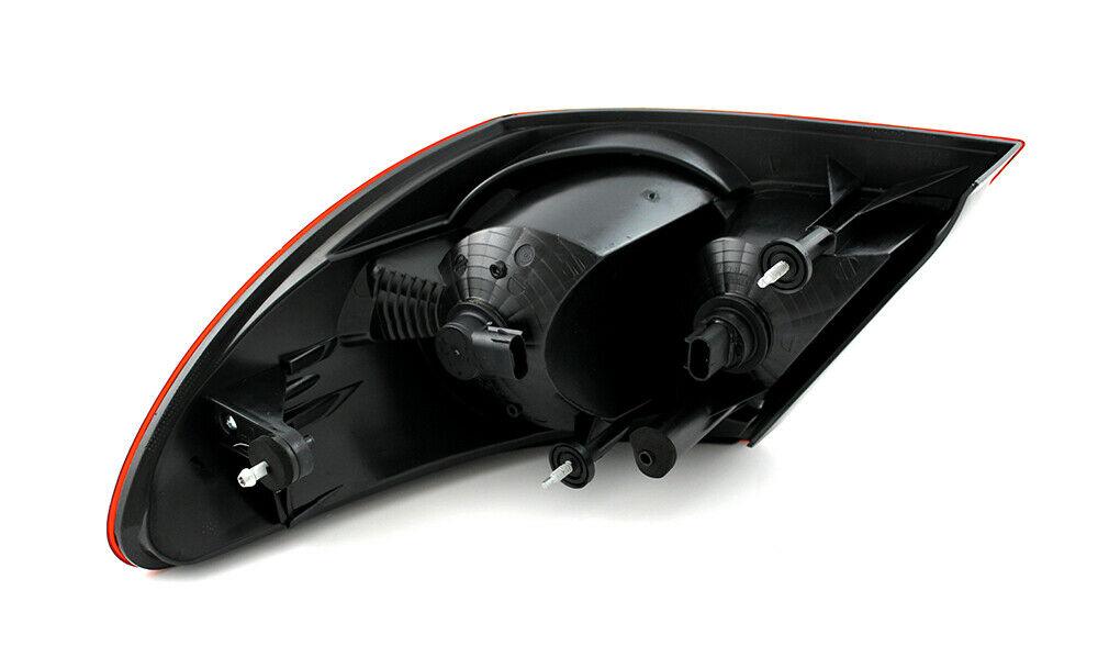 2009-2010 Chrysler Sebring Sedan Tail Lamp Driver Side , CH2808105. High-quality aftermarket part.