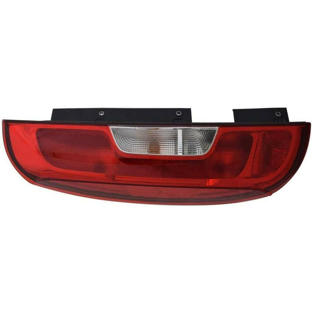 2015-2022 Ram Promaster City Tail Lamp Driver Side , CH2818137. Perfect fit and finish.