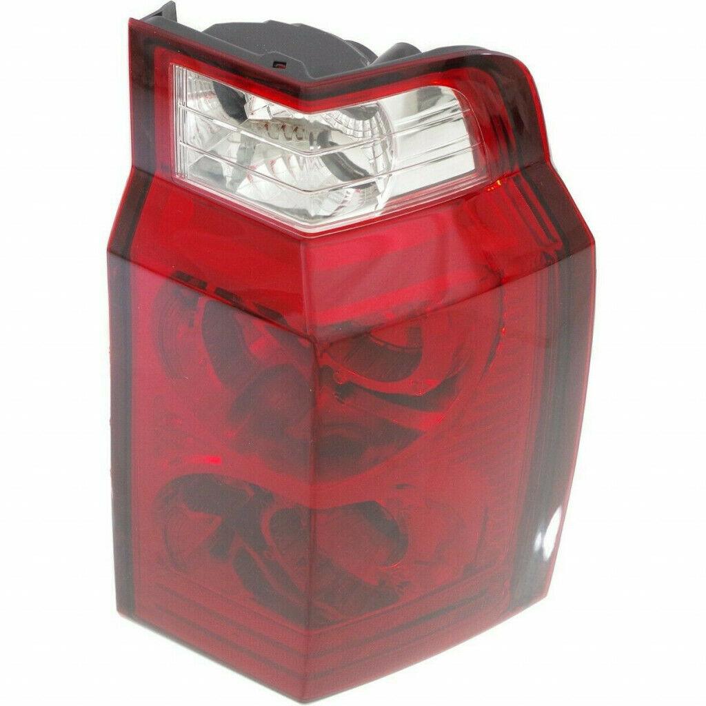 2006-2010 Jeep Commander Tail Lamp Passenger Side , CH2819108. Direct fit for easy installation.