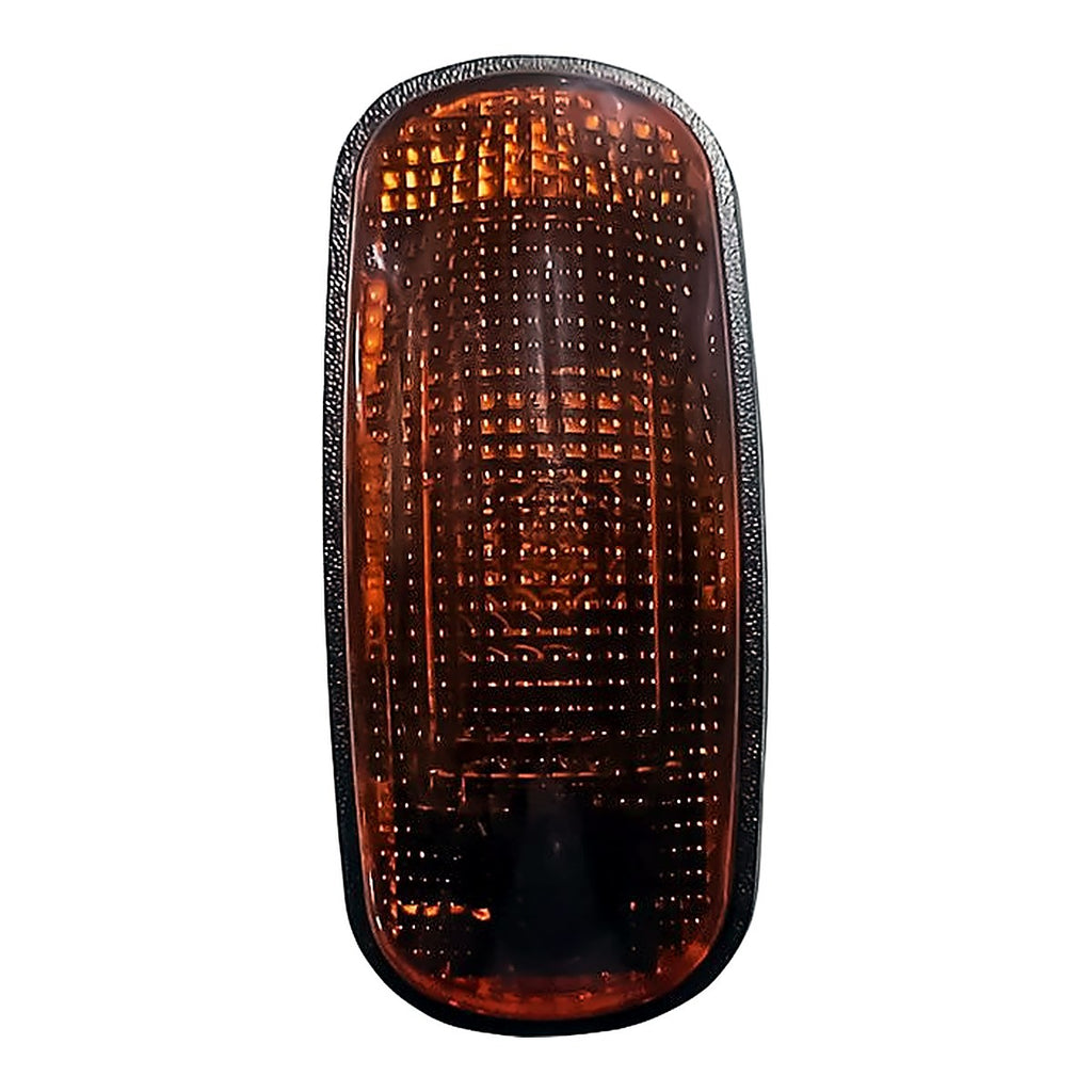 2003-2009 Dodge RAM 3500 Driver Side Or Passenger Side Side Marker, ch2860111. Front view.
