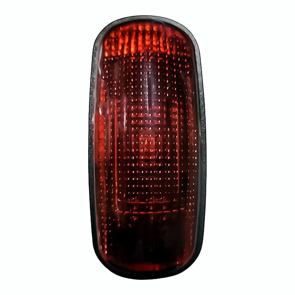 2003-2009 Dodge RAM 2500 Driver Side Or Passenger Side Side Marker, ch2860113. Front view.