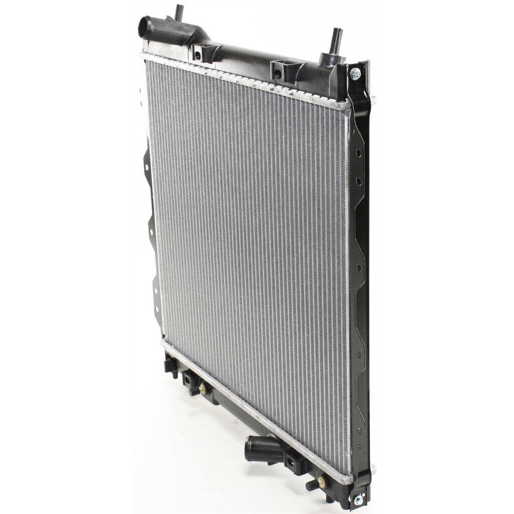 2001-2008 Chrysler PT CRUISER Radiator , CH3010116. Factory-style replacement part.