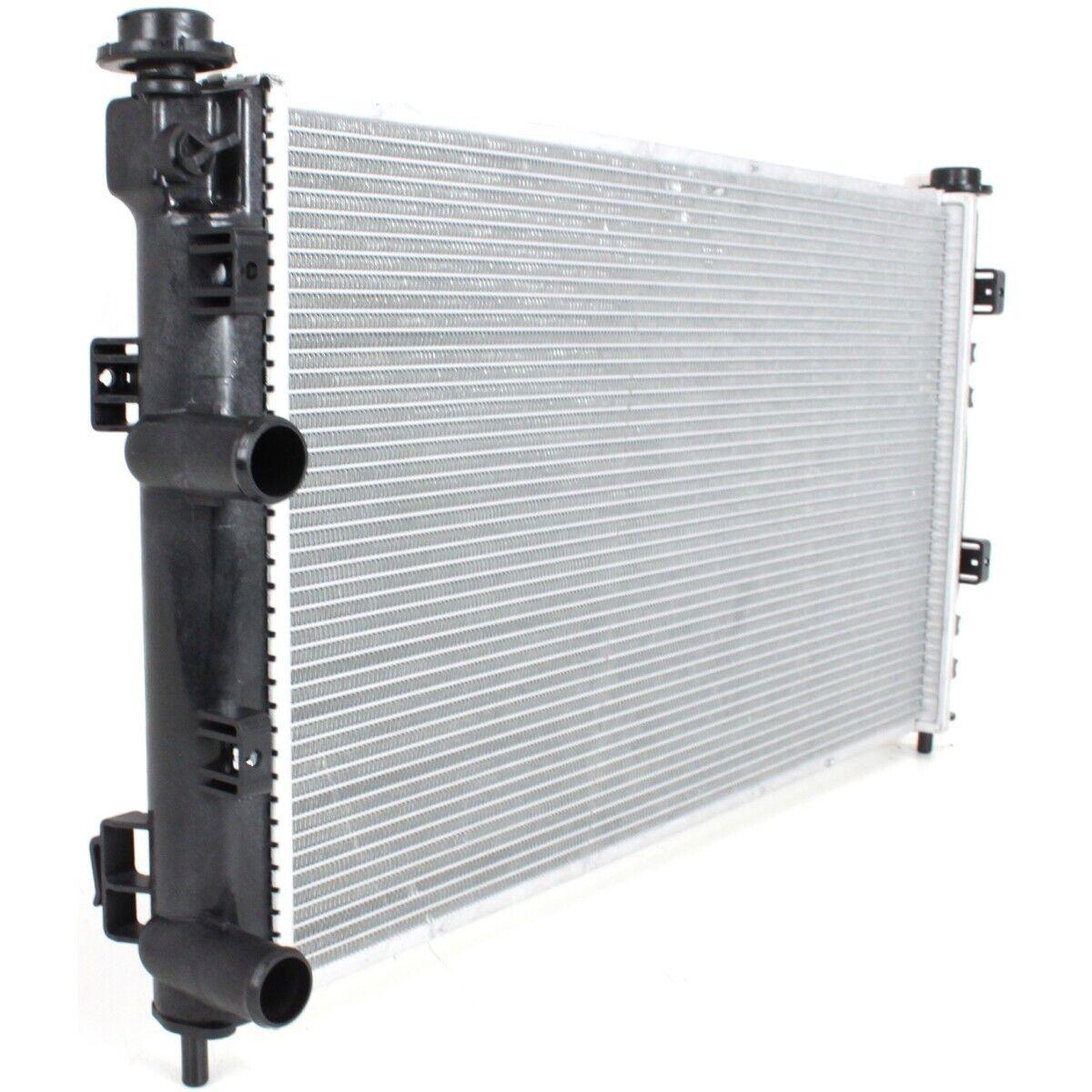 2001-2005 Chrysler Sebring Coupe Radiator , CH3010118. Exact fit for vehicle restoration.