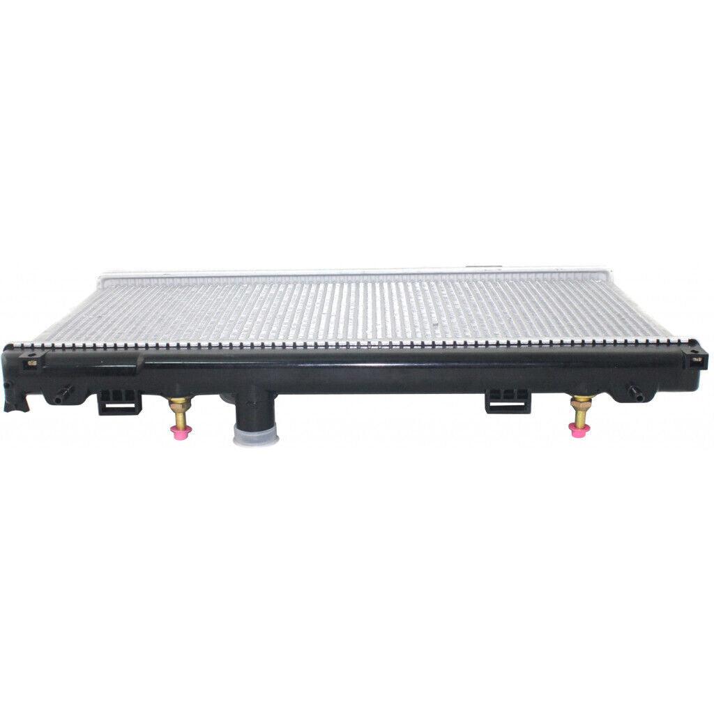 2000-2005 Dodge Neon Radiator , CH3010121. Exact fit for vehicle restoration.