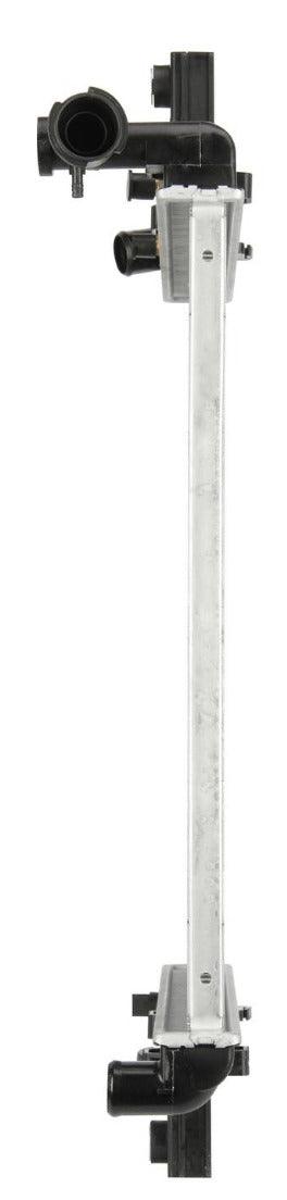 1999-2004 Jeep Grand Cherokee Radiator , CH3010309. Precision fitment for collision repair.