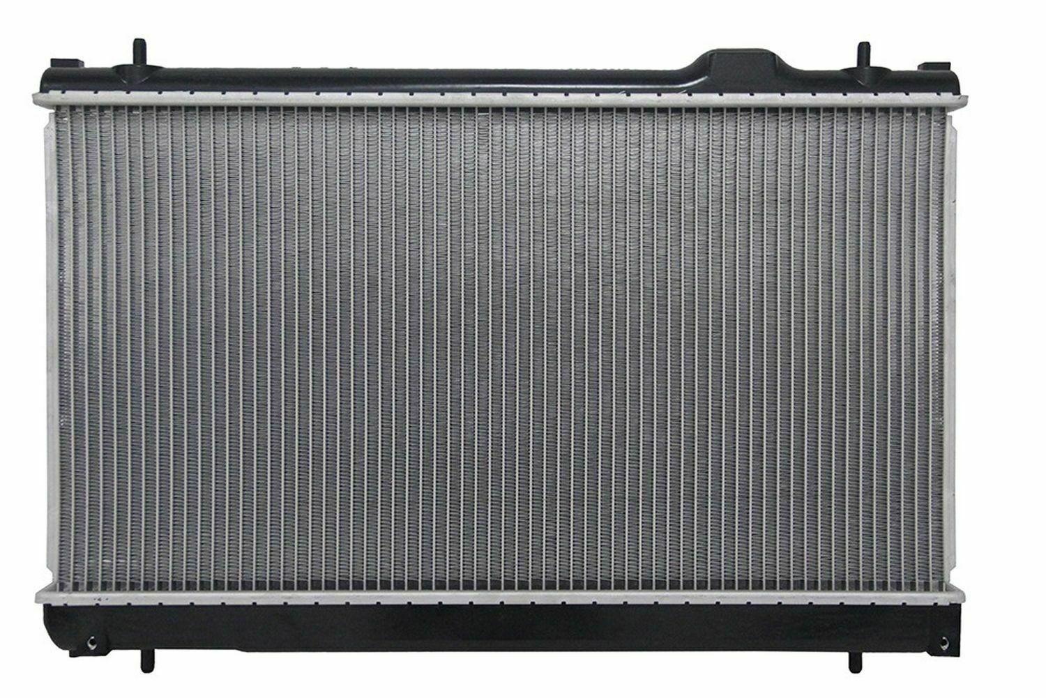 2005 Dodge Neon Radiator , CH3010320. Perfect fit and finish.