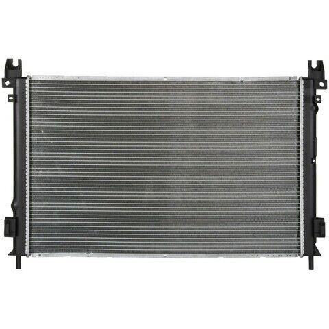 2004-2006 Chrysler Pacifica Radiator , CH3010322.   component.