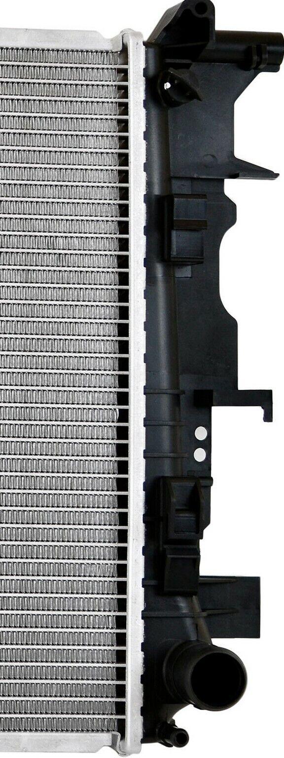 2007-2009 Dodge Sprinter Radiator , CH3010349. Made with quality materials.