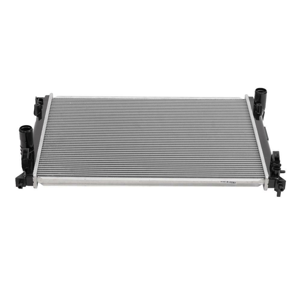 2009-2022 Dodge Charger Radiator , CH3010355. Perfect fit and finish.
