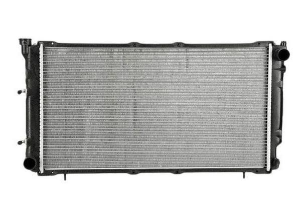 2011-2015 Dodge Durango Radiator , CH3010356. Made with quality materials.