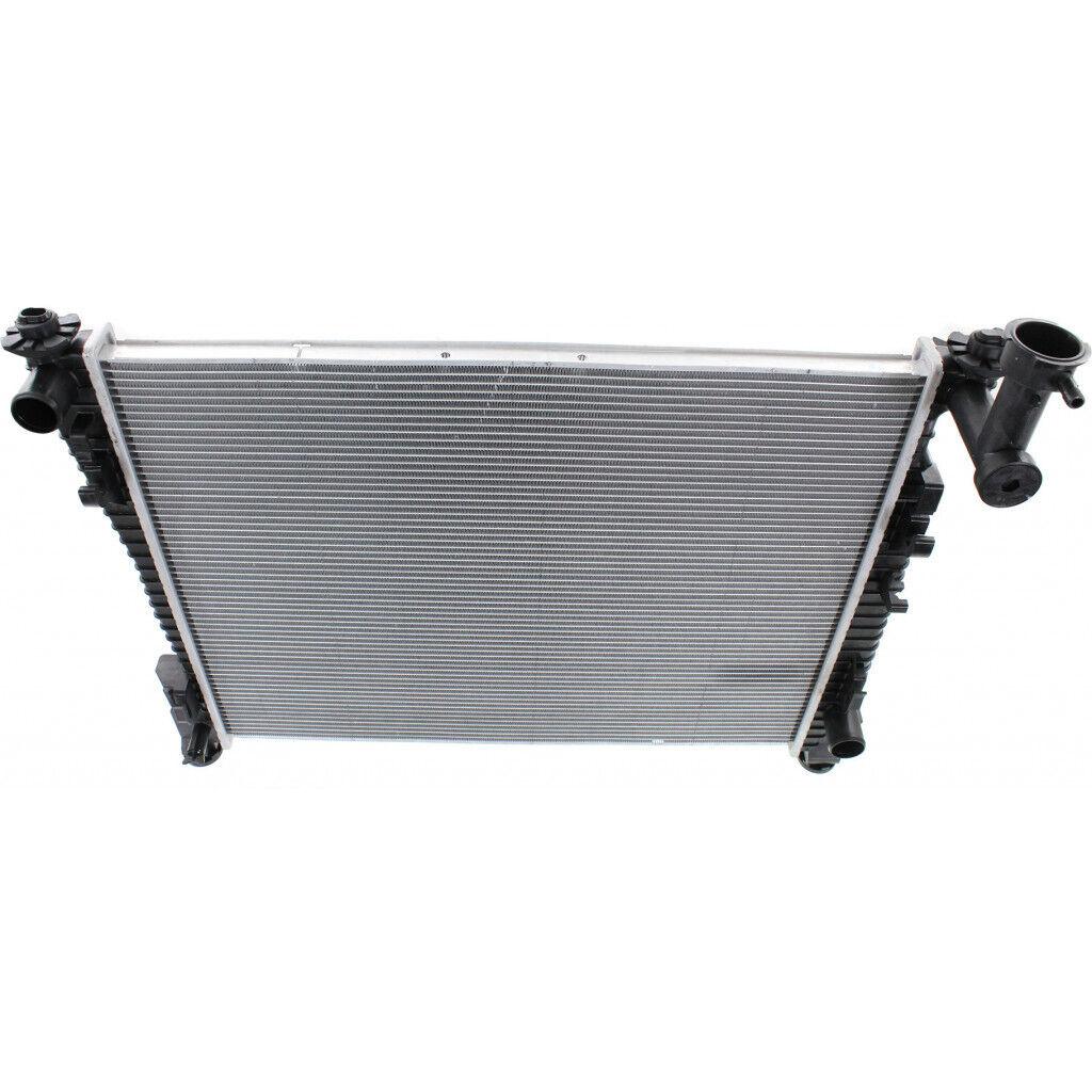 2009-2018 Dodge Charger Radiator , CH3010358. OEM-quality exterior component.