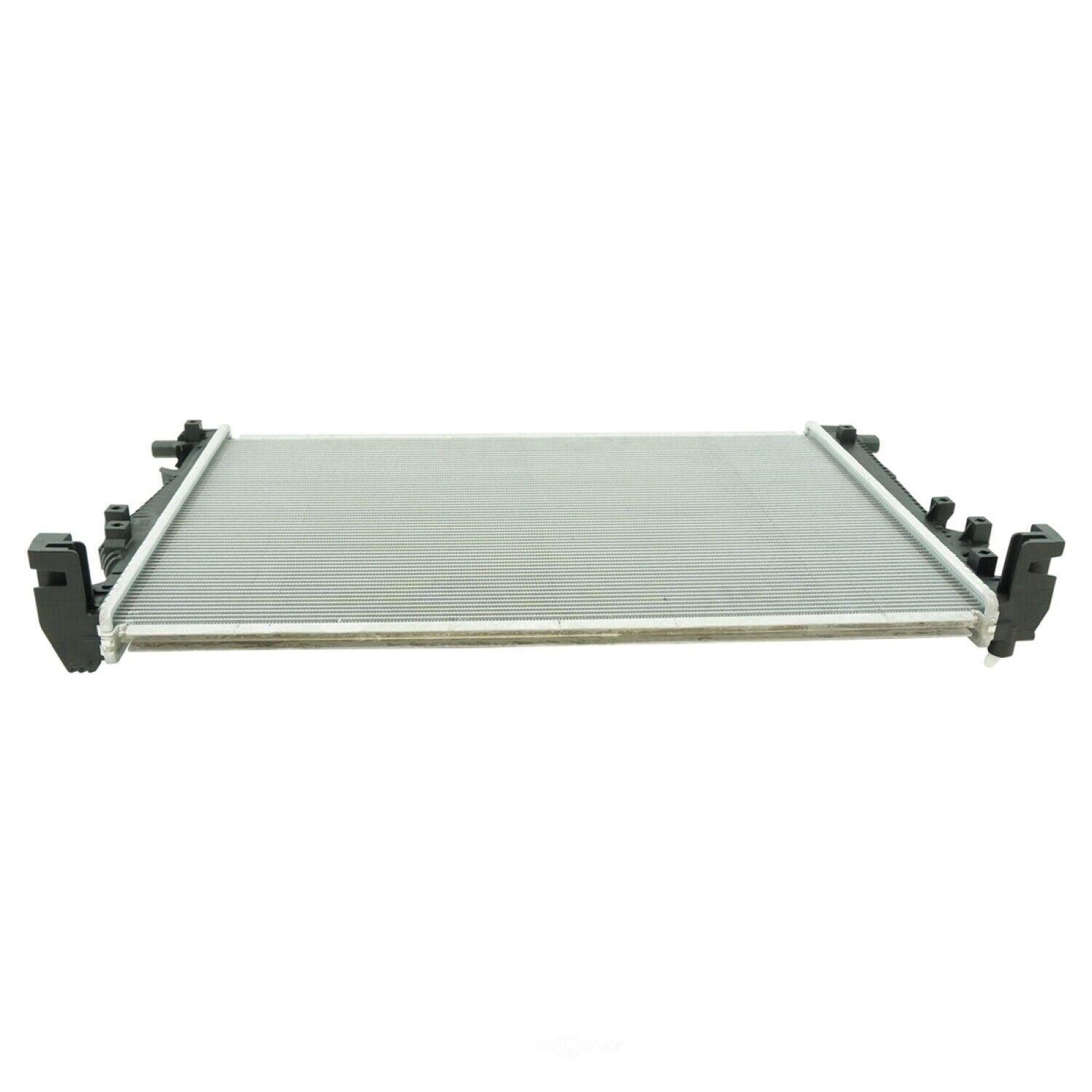 2015-2016 Chrysler 200 Sedan Radiator , CH3010363. Factory-style replacement part.