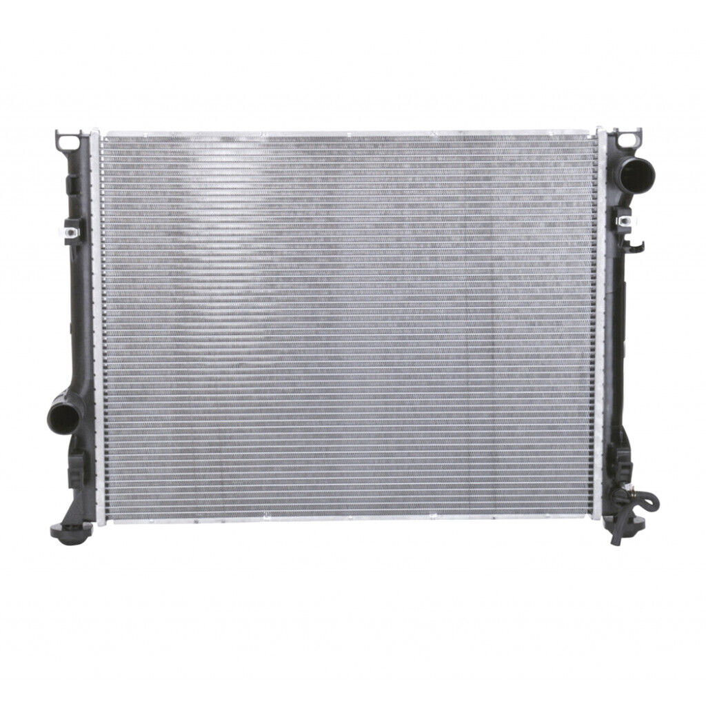 2005-2008 Dodge Magnum Radiator , CH3010372. Designed for OEM alignment.