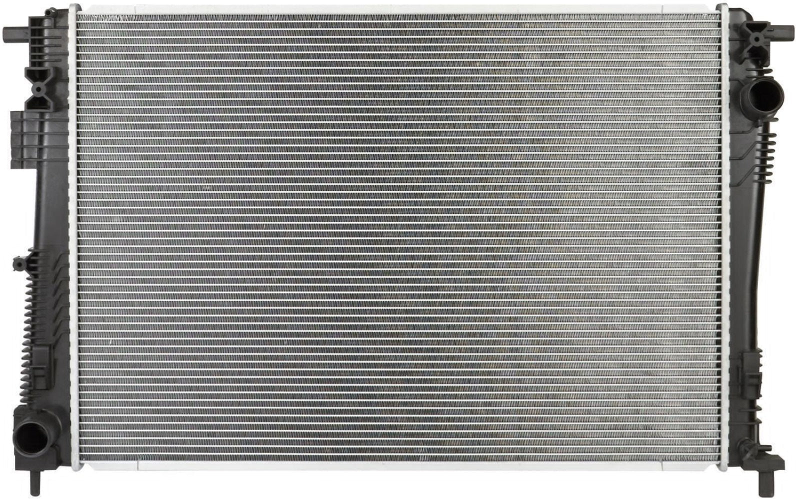 2017-2022 Chrysler Pacifica Radiator , CH3010378. Precision fitment for collision repair.