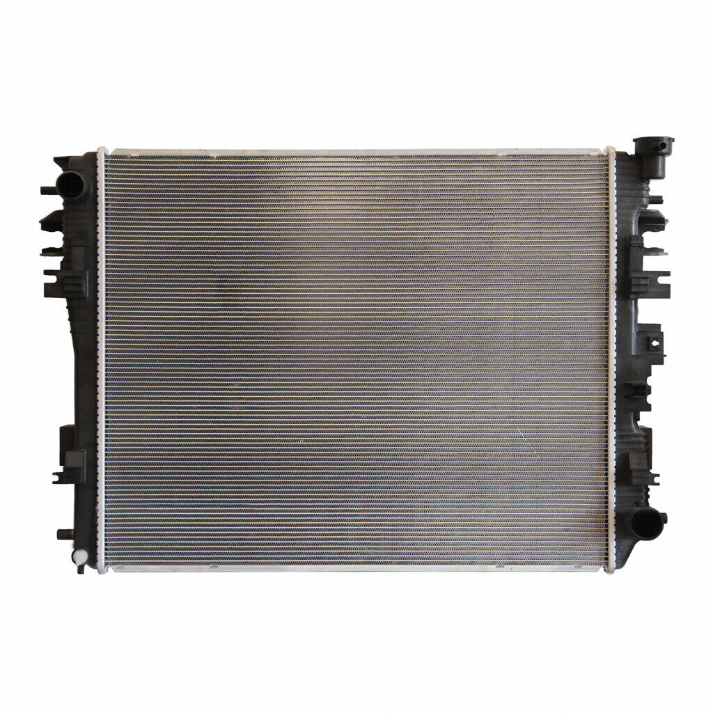 2022 Ram Pickup-1500 Classic Radiator , CH3010383. Durable and impact-resistant.