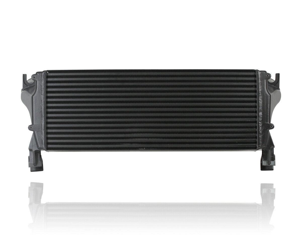 2013-2018 Ram Pickup-2500 Intercooler Turbo Diesel 6.7L , CH3012102. Factory-style replacement part.