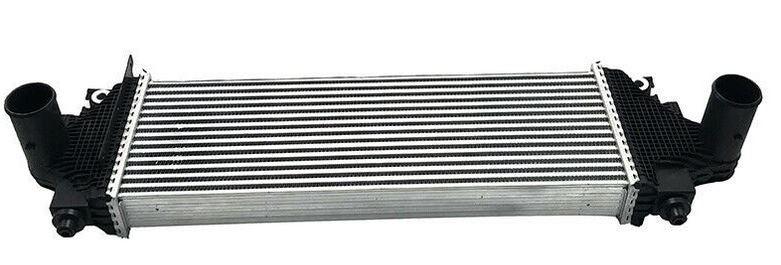2015-2016 Ram Pickup-1500 Intercooler Turbo Diesel 3.0L , CH3012103. Perfect fit and finish.