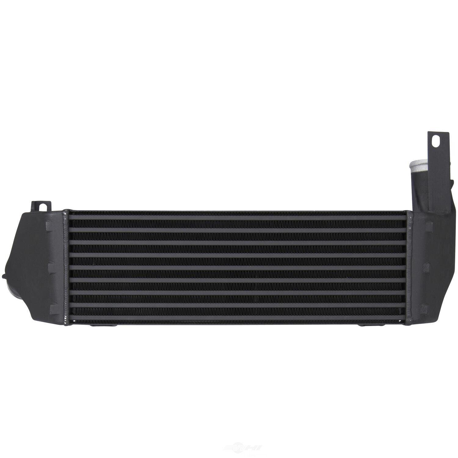 2003-2009 Chrysler PT CRUISER Intercooler Turbo 2.4L , CH3012104. High-strength and long-lasting.