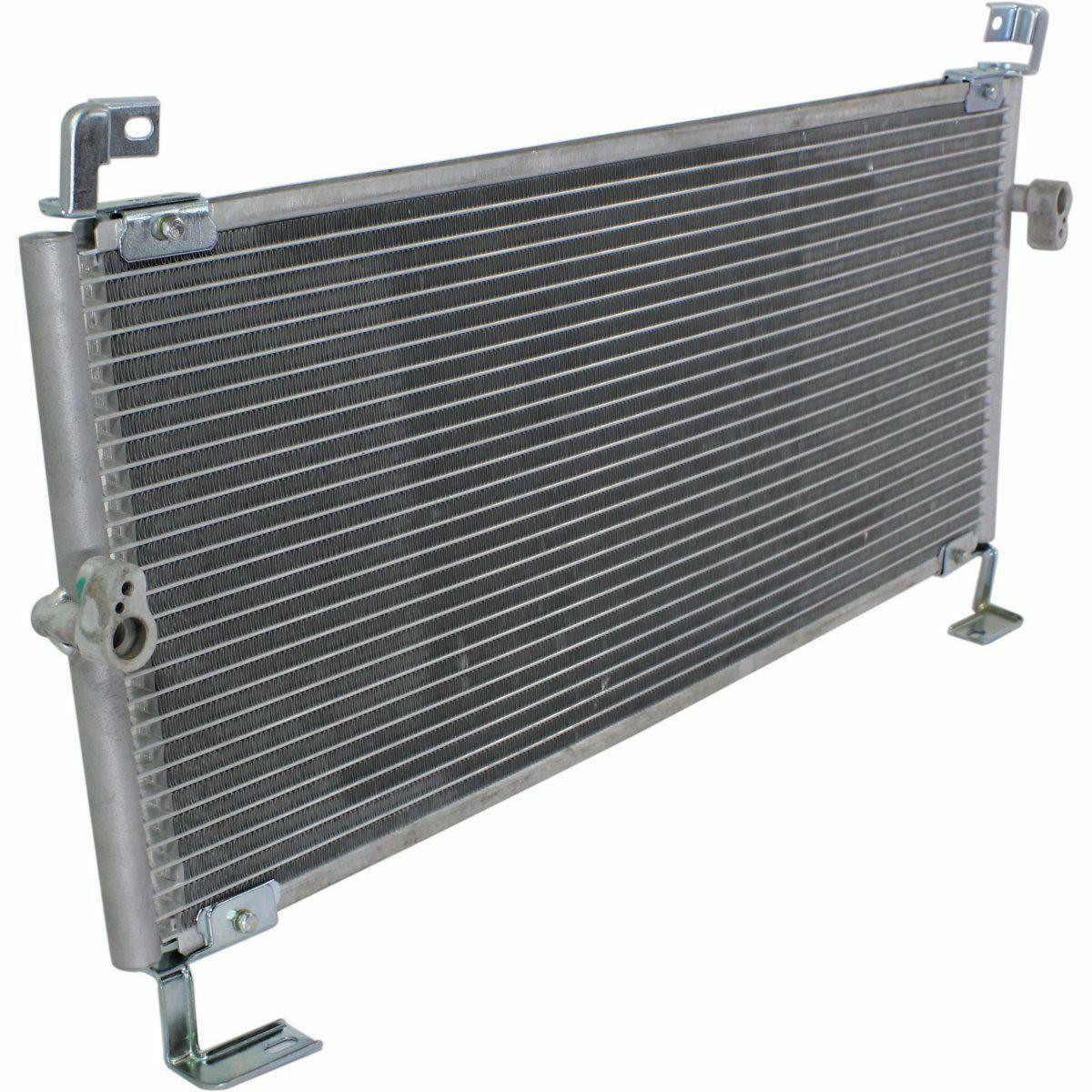 1995-1999 Dodge Neon Condenser , CH3030115. Tested for reliable performance.