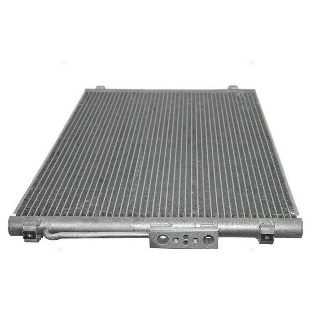 2001-2004 Dodge Caravan Condenser , CH3030136. Replacement part ready for install.