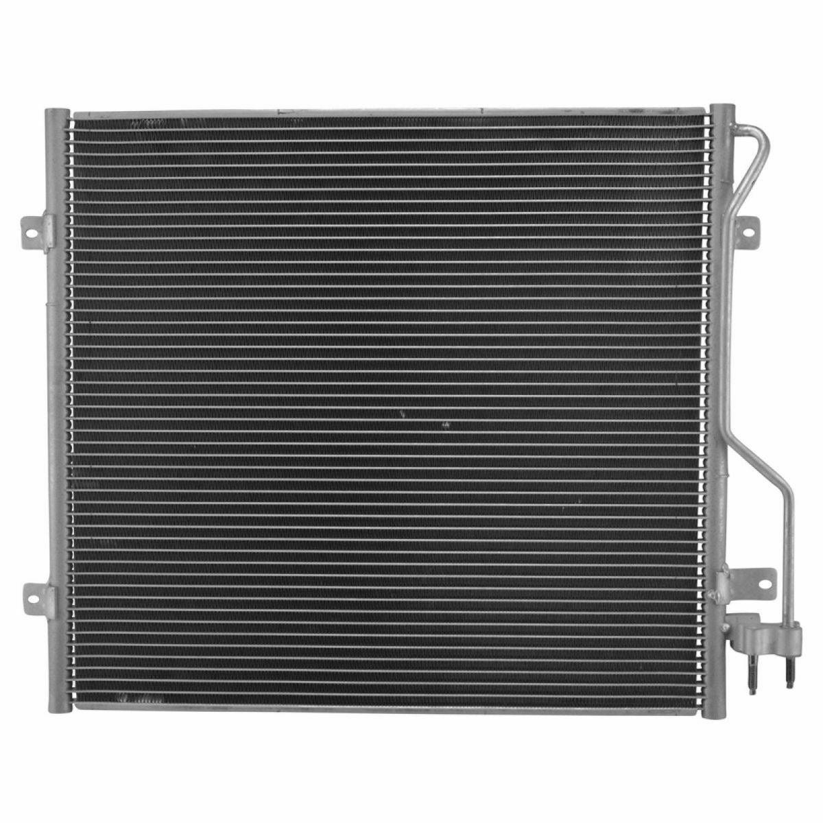 2002-2005 Jeep Liberty Condenser , CH3030154. Tested for reliable performance.