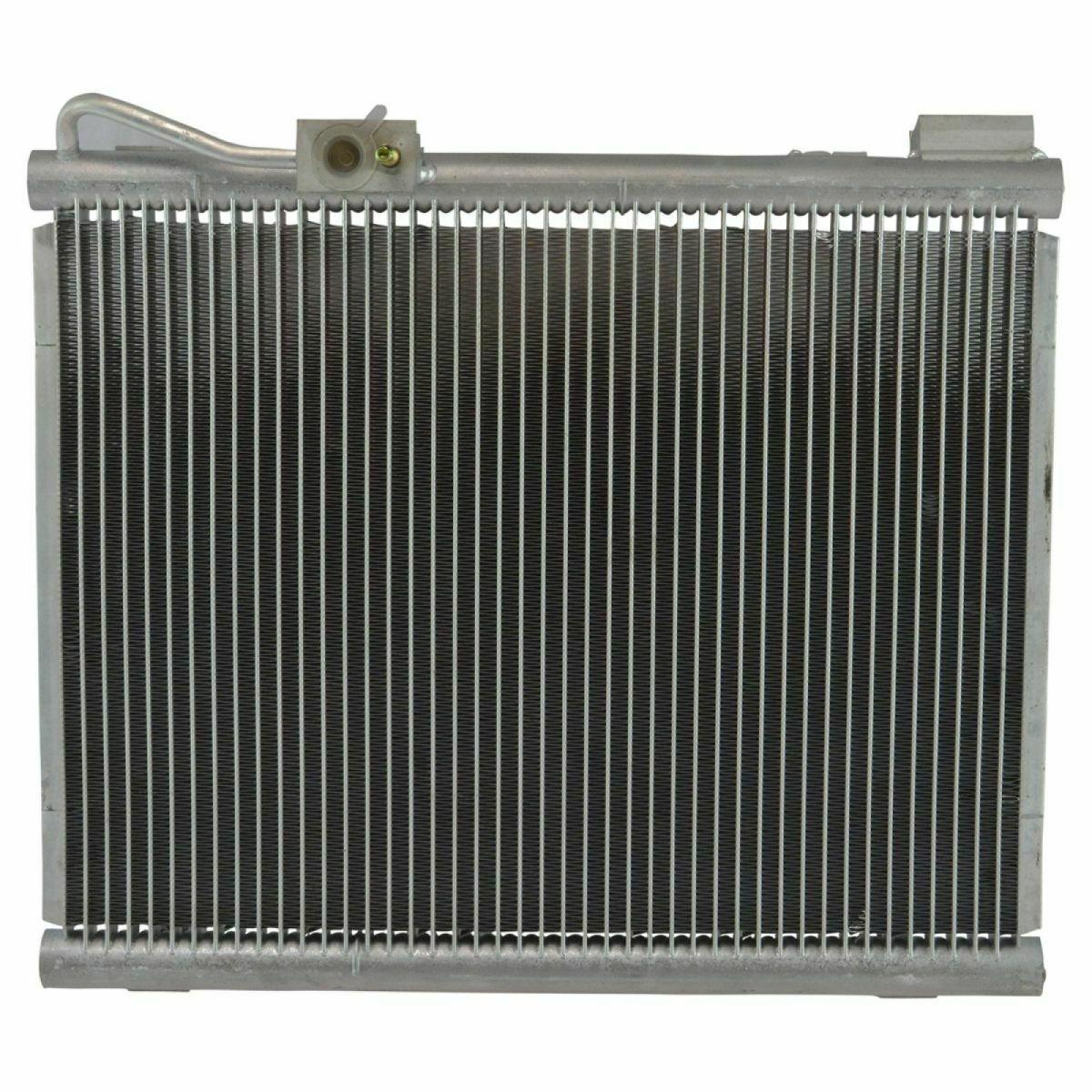 2002-2008 Dodge Ram 1500 Condenser , CH3030185. Durable and impact-resistant.