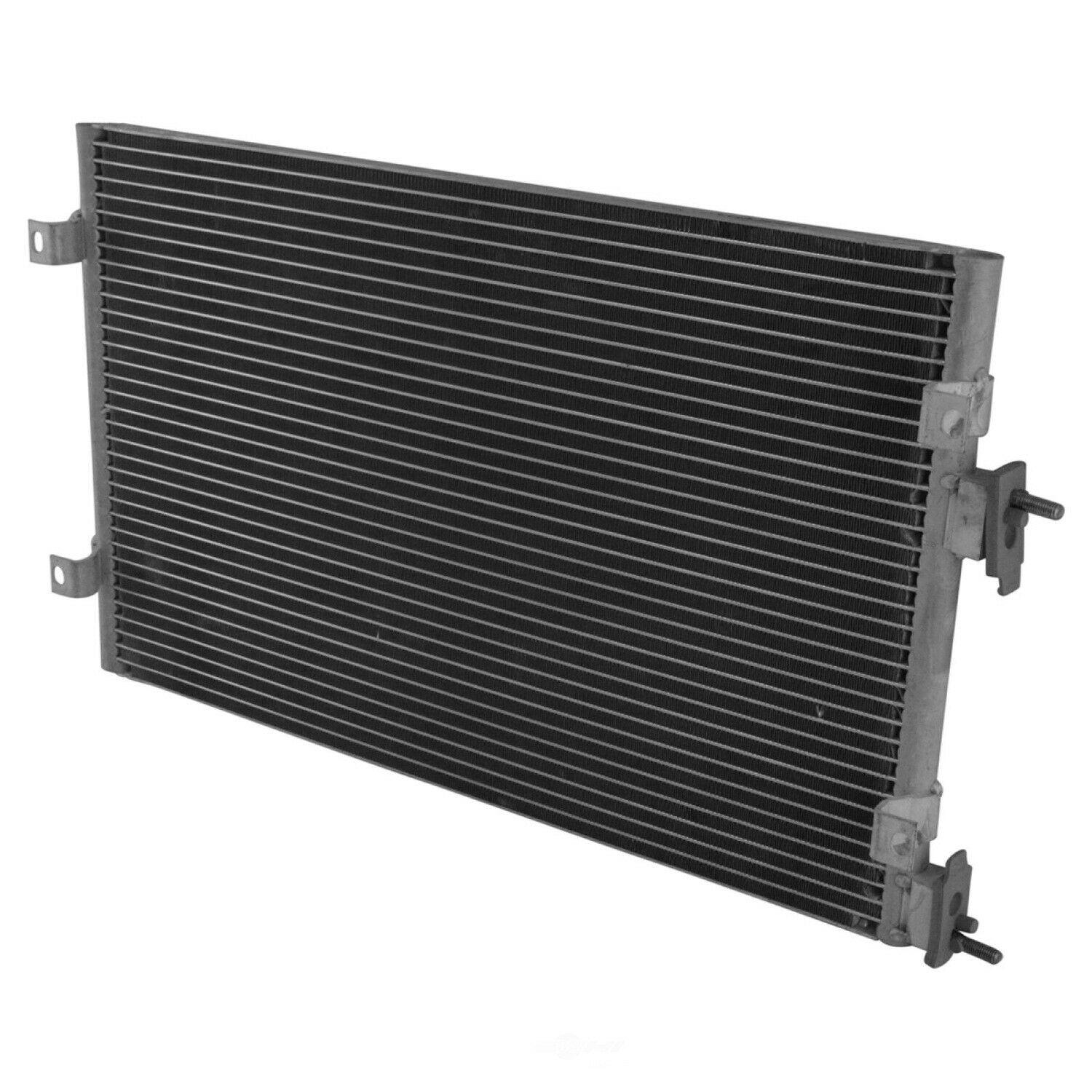 2006-2010 Chrysler PT CRUISER Condenser , CH3030193. High-quality aftermarket part.