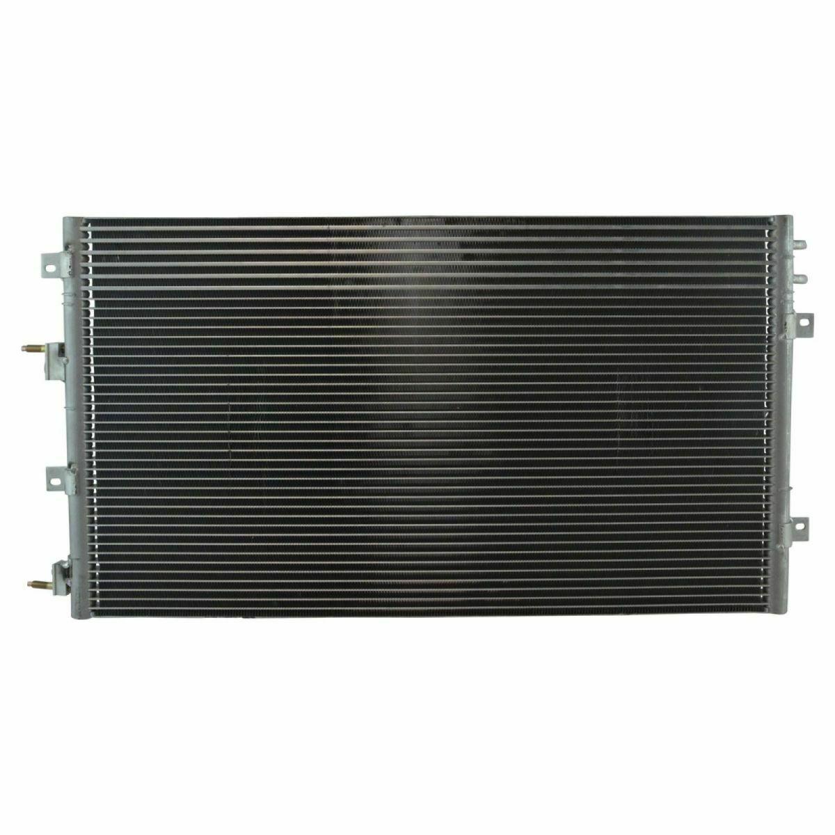 2003-2004 Chrysler Sebring Sedan Condenser , CH3030195. OEM-style replacement.