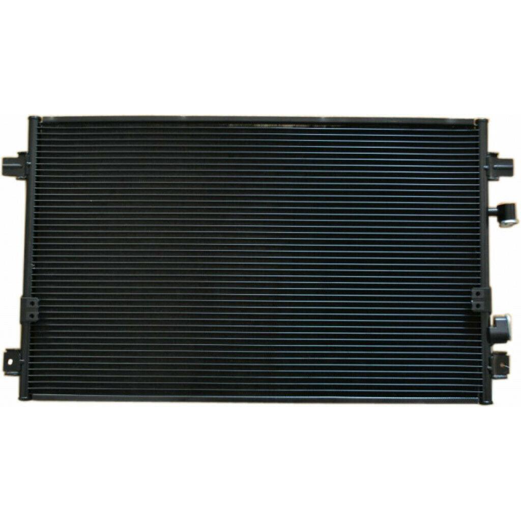 2004-2006 Chrysler Pacifica Condenser , CH3030202. OEM-style replacement.