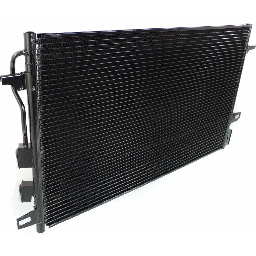 2005-2007 Chrysler TOWN COUNTRY Condenser , CH3030209. Lightweight yet durable construction.