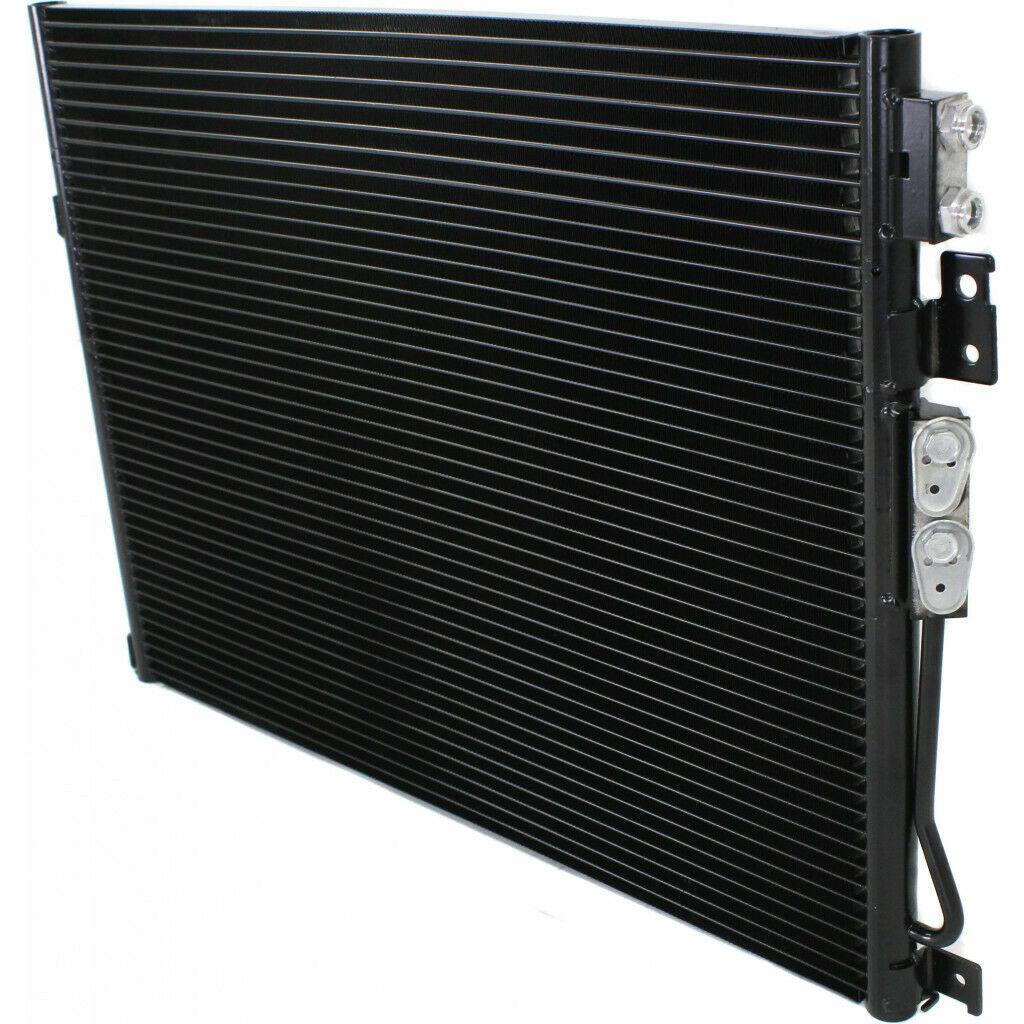 2005-2007 Jeep Grand Cherokee Condenser , CH3030221. High-strength and long-lasting.