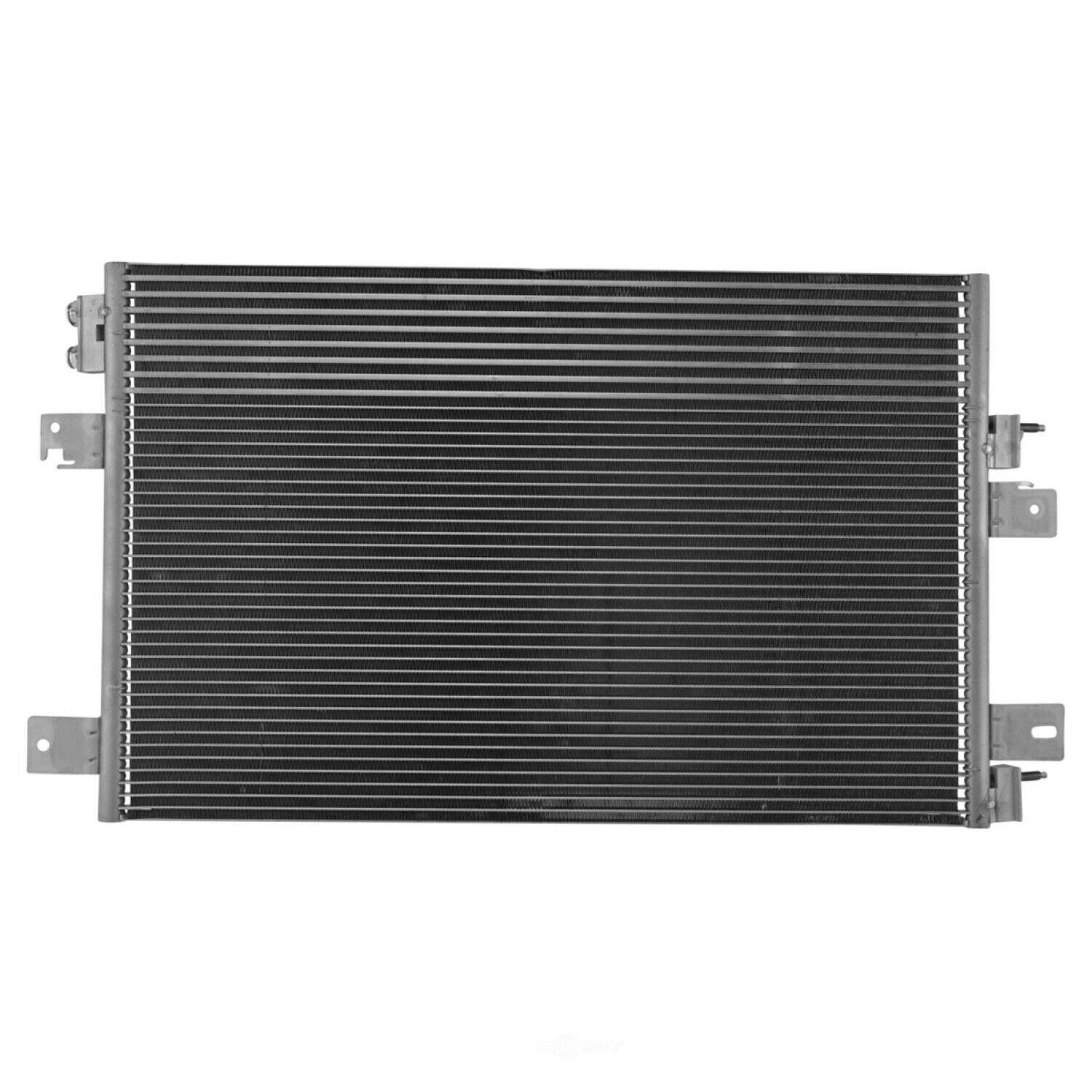 2007-2010 Jeep Compass Condenser , CH3030228. Precision fitment for collision repair.