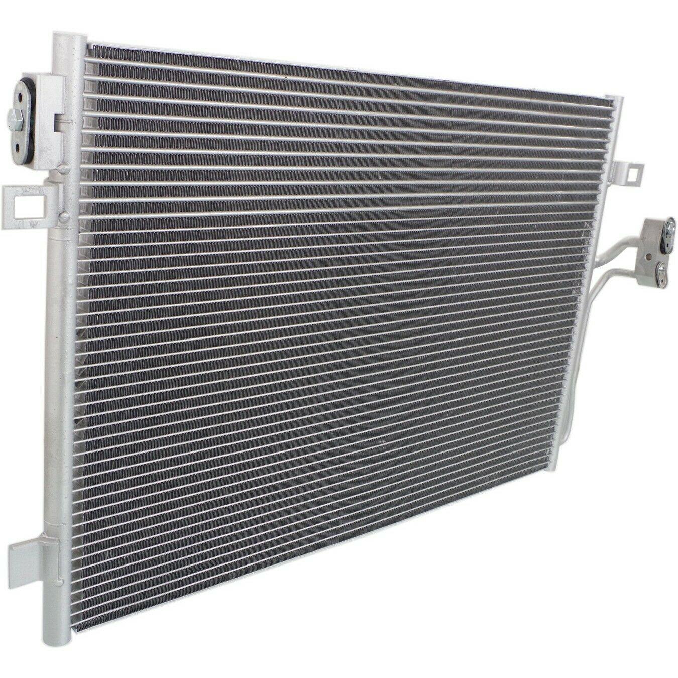 2009-2010 Dodge Journey Condenser , CH3030234. Direct fit for easy installation.