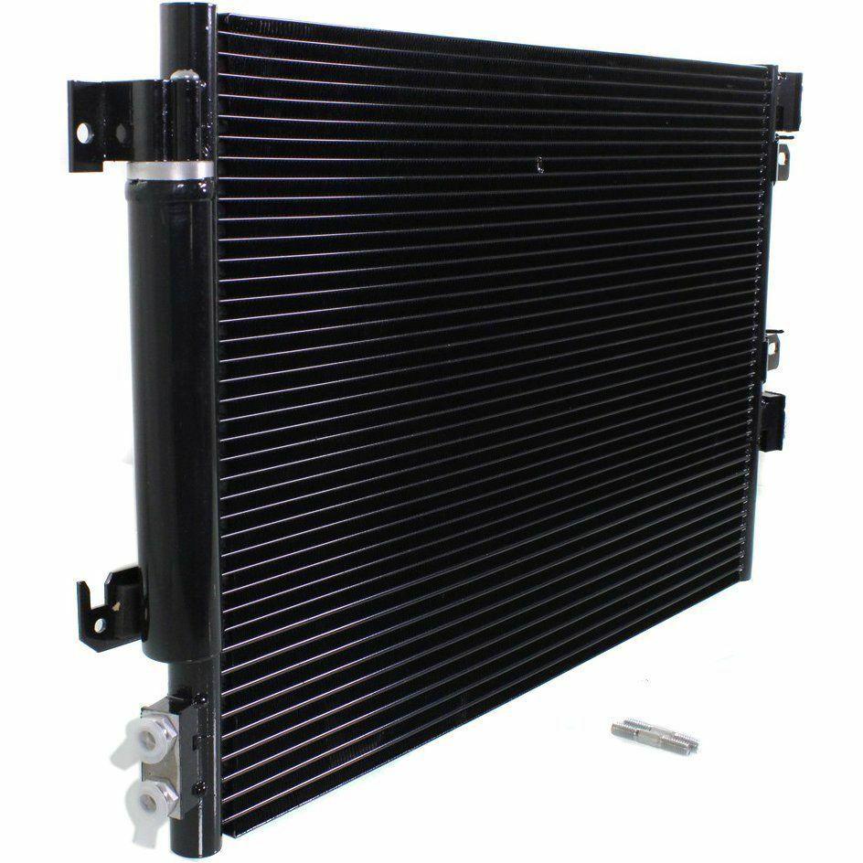 2010-2012 Dodge Caliber Condenser , CH3030246. Professional-grade auto body part.