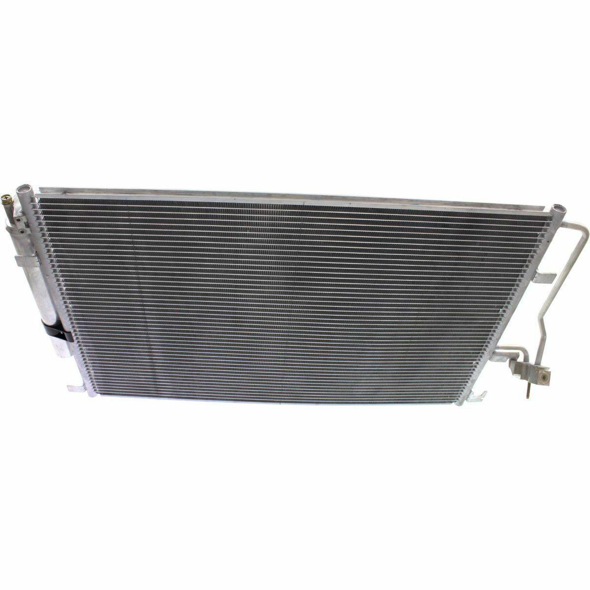 2007-2009 Dodge Sprinter Condenser , CH3030247. Exact fit for vehicle restoration.