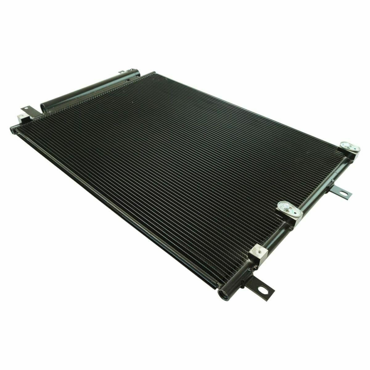 2014-2018 Jeep Cherokee Condenser , CH3030251. Made with quality materials.
