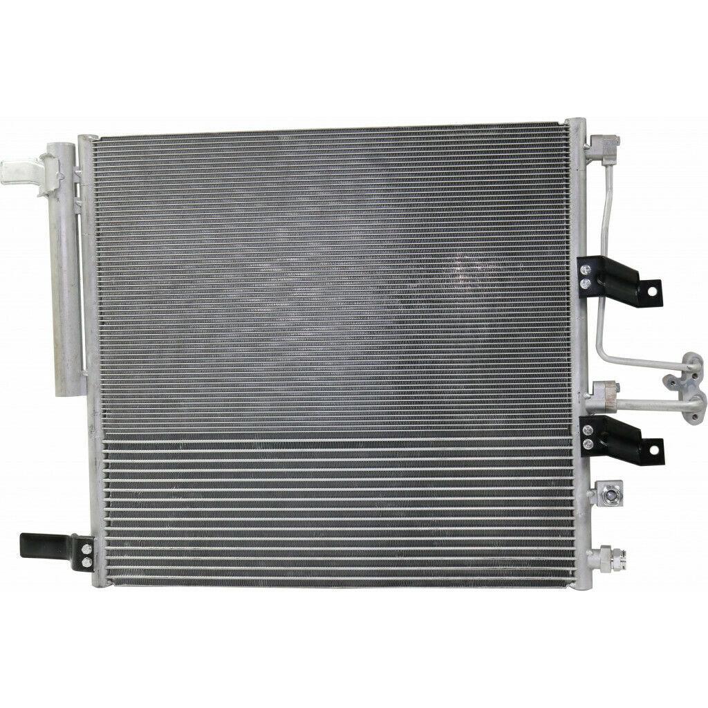 2019 Ram Pickup-1500 Classic Condenser , CH3030253. Direct fit for easy installation.