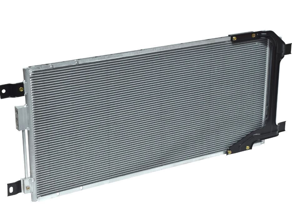 2019-2022 Ram Pickup-2500 Condenser , CH3030271. Perfect fit and finish.