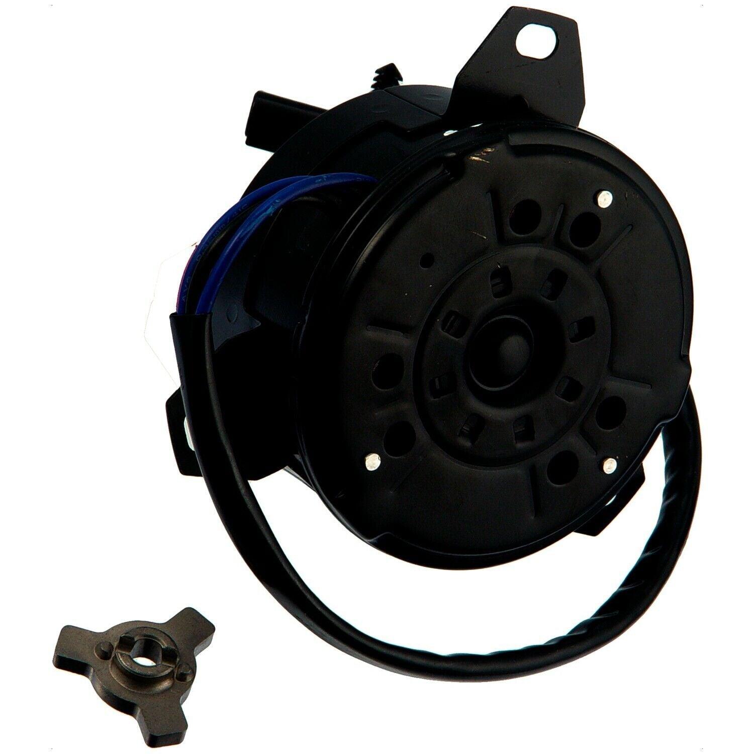 2001-2007 Chrysler PT CRUISER Radiator Fan Assy Without Turbo , CH3116123. Lightweight yet durable construction.