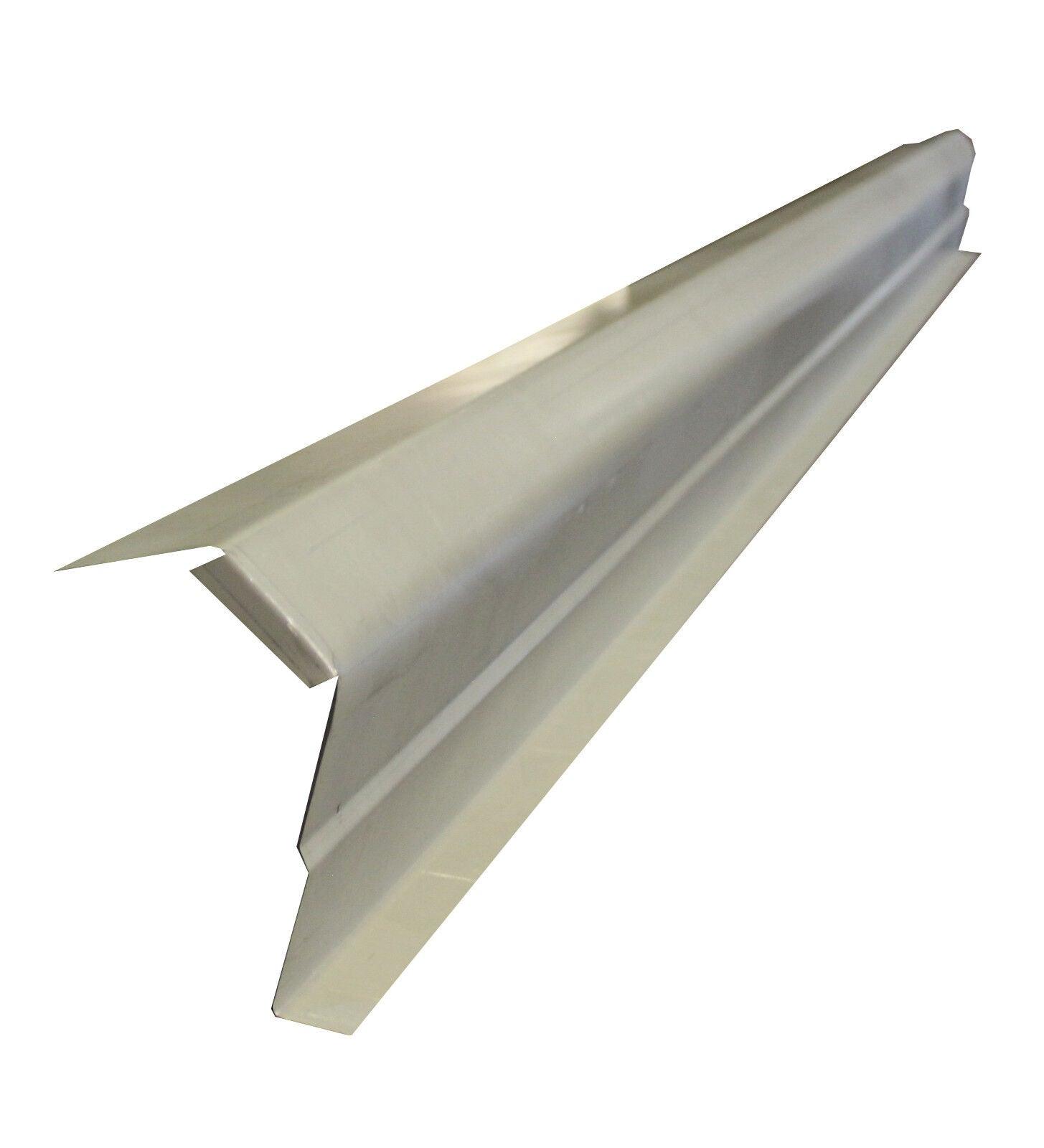 1995-2005 Chevrolet Cavalier Rocker Panel Driver Side Sdn , CHT0250LS. Precision fitment for collision repair.