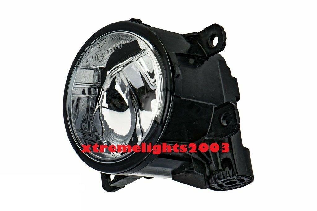 2015-2019 Ram Promaster City Fog Lamp Front Driver Side/Passenger Side , FI2592102. Professional-grade auto body part.